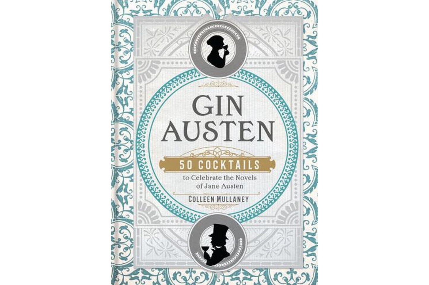 Gin Austen (Colleen Mullaney)