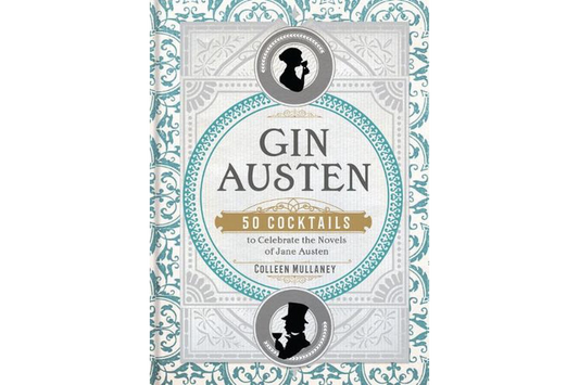 Gin Austen (Colleen Mullaney)