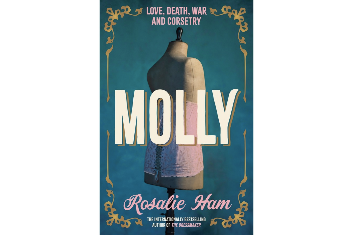 Molly (Rosalie Ham)