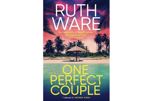 One Perfect Couple (Ruth Ware)