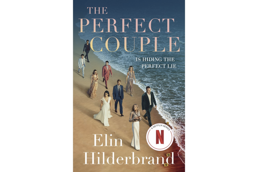 The Perfect Couple (Erin Hilderbrand)