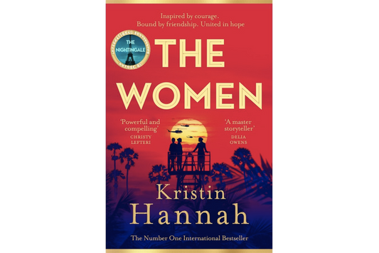 The Women (Kristen Hannah)